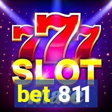 bet 811